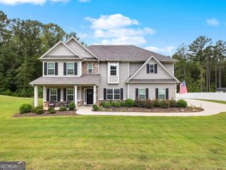 58 Creekrise Place, Palmetto, GA 30268
