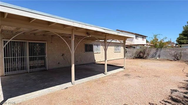 3564 REDWOOD Street, Las Vegas, NV 89103