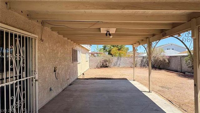 3564 REDWOOD Street, Las Vegas, NV 89103