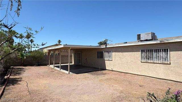3564 REDWOOD Street, Las Vegas, NV 89103