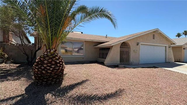 3564 REDWOOD Street, Las Vegas, NV 89103