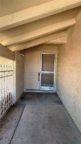 3564 REDWOOD Street, Las Vegas, NV 89103