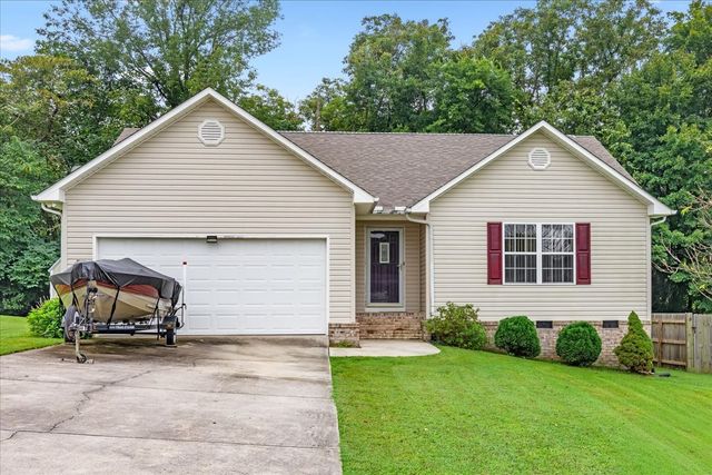 2912 Windsock Ln, Knoxville, TN 37924