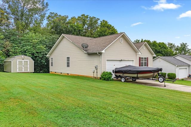 2912 Windsock Ln, Knoxville, TN 37924