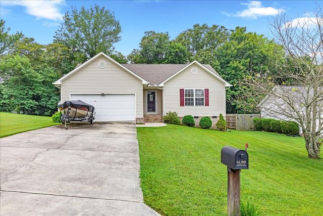 2912 Windsock Ln, Knoxville, TN 37924
