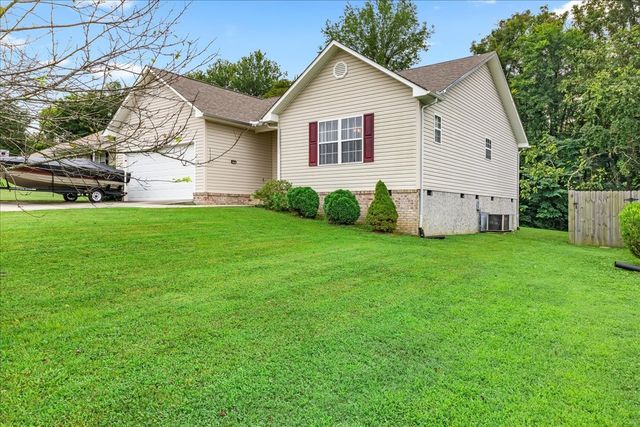 2912 Windsock Ln, Knoxville, TN 37924
