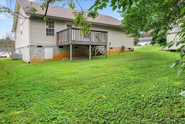 2912 Windsock Ln, Knoxville, TN 37924