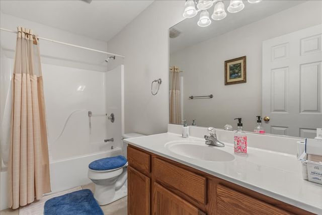 2912 Windsock Ln, Knoxville, TN 37924