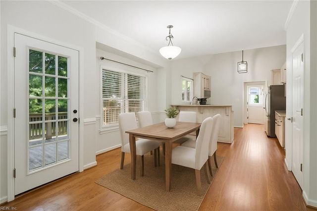 111 Sandalwood LN, Yorktown, VA 23693