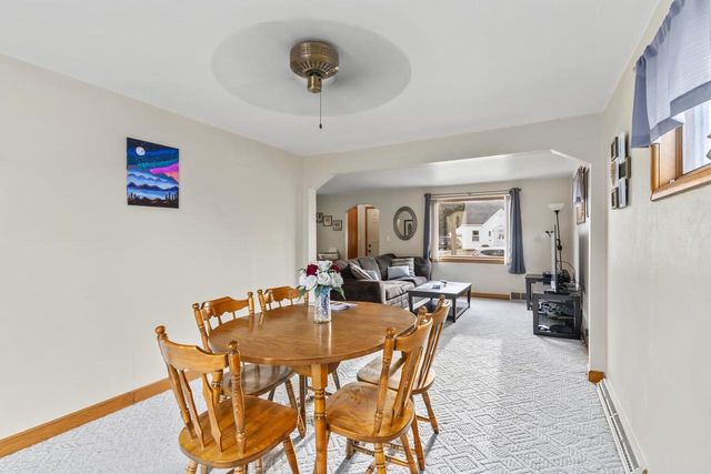 418 N OUTAGAMIE STREET, Appleton, WI 54914