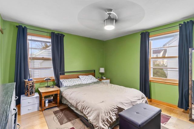 418 N OUTAGAMIE STREET, Appleton, WI 54914