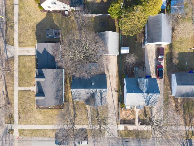 418 N OUTAGAMIE STREET, Appleton, WI 54914