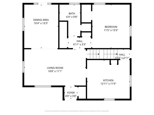 418 N OUTAGAMIE STREET, Appleton, WI 54914