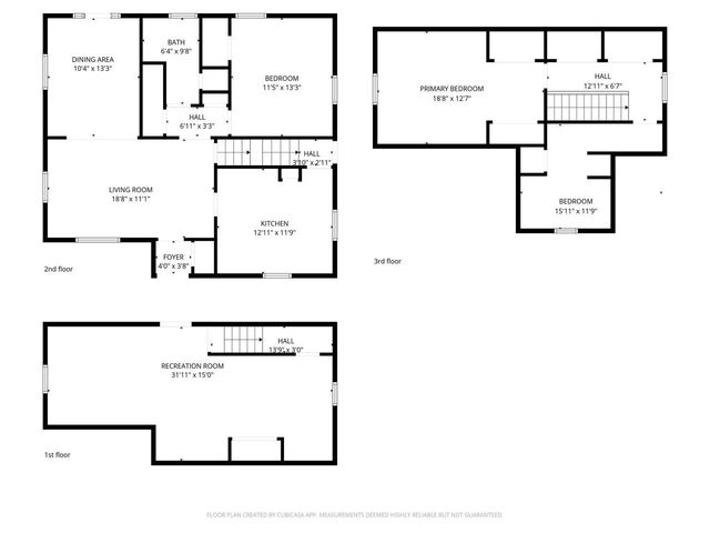 418 N OUTAGAMIE STREET, Appleton, WI 54914