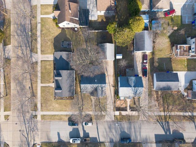 418 N OUTAGAMIE STREET, Appleton, WI 54914