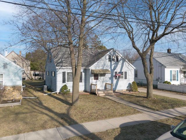 418 N OUTAGAMIE STREET, Appleton, WI 54914