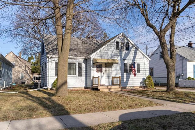 418 N OUTAGAMIE STREET, Appleton, WI 54914