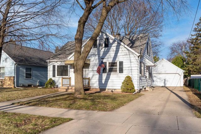 418 N OUTAGAMIE STREET, Appleton, WI 54914