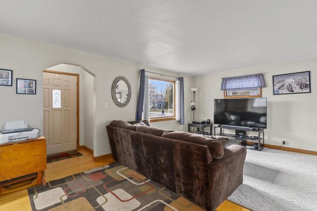 418 N OUTAGAMIE STREET, Appleton, WI 54914
