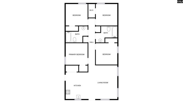 4417 Hawthorne Avenue, Columbia, SC 29203