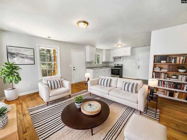 4417 Hawthorne Avenue, Columbia, SC 29203