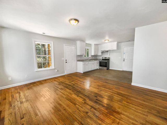 4417 Hawthorne Avenue, Columbia, SC 29203