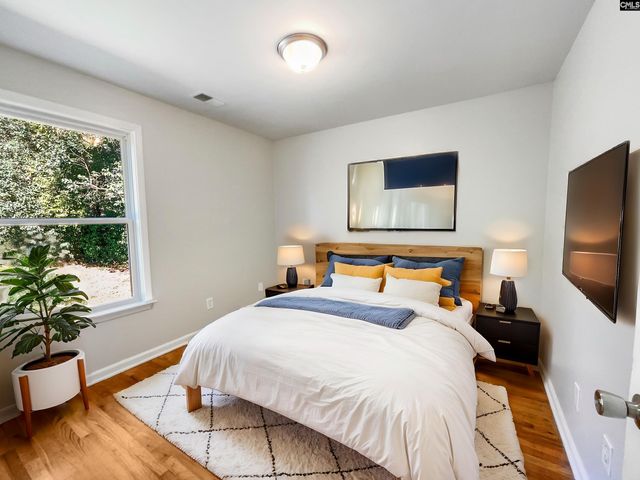 4417 Hawthorne Avenue, Columbia, SC 29203