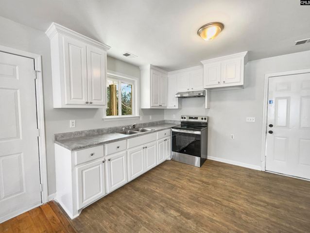 4417 Hawthorne Avenue, Columbia, SC 29203