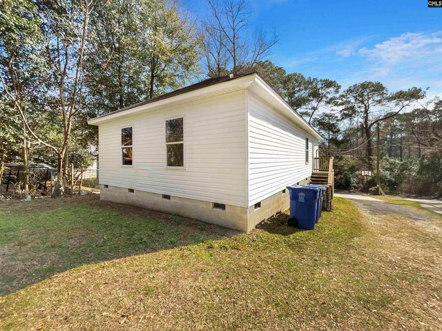 4417 Hawthorne Avenue, Columbia, SC 29203