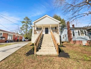 4417 Hawthorne Avenue, Columbia, SC 29203