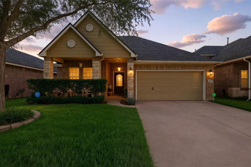 21707 Alta Peak Way, Katy, TX 77449