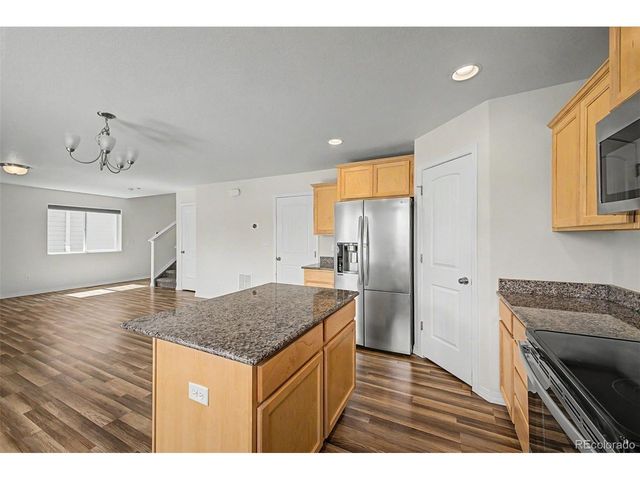 10629 Traders Pkwy, Fountain, CO 80817