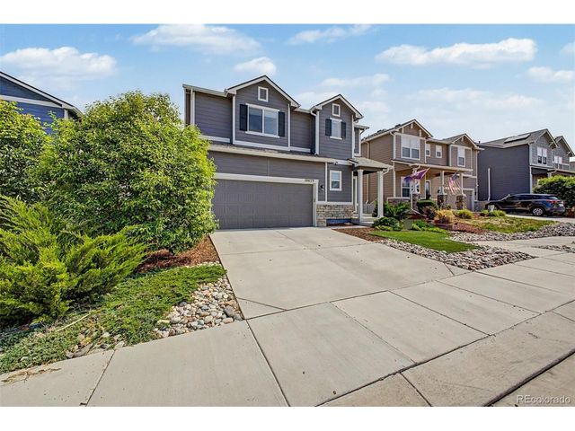 10629 Traders Pkwy, Fountain, CO 80817