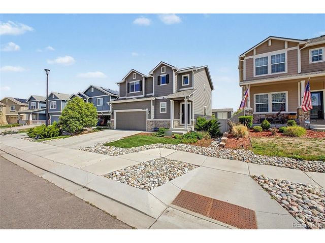 10629 Traders Pkwy, Fountain, CO 80817