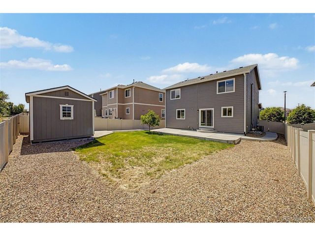 10629 Traders Pkwy, Fountain, CO 80817