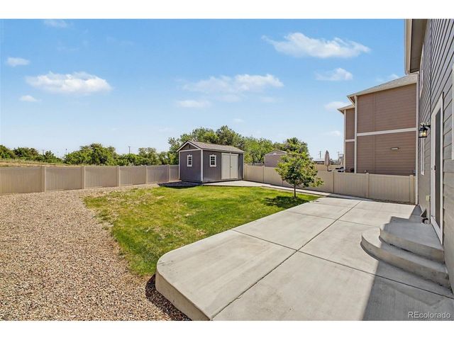 10629 Traders Pkwy, Fountain, CO 80817