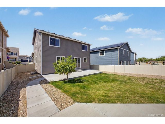 10629 Traders Pkwy, Fountain, CO 80817