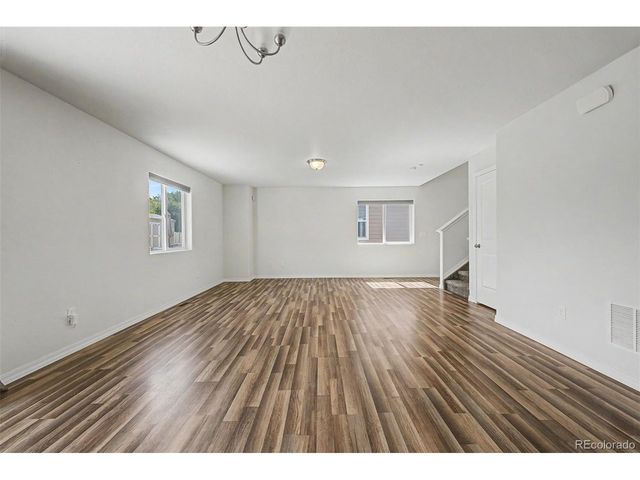 10629 Traders Pkwy, Fountain, CO 80817