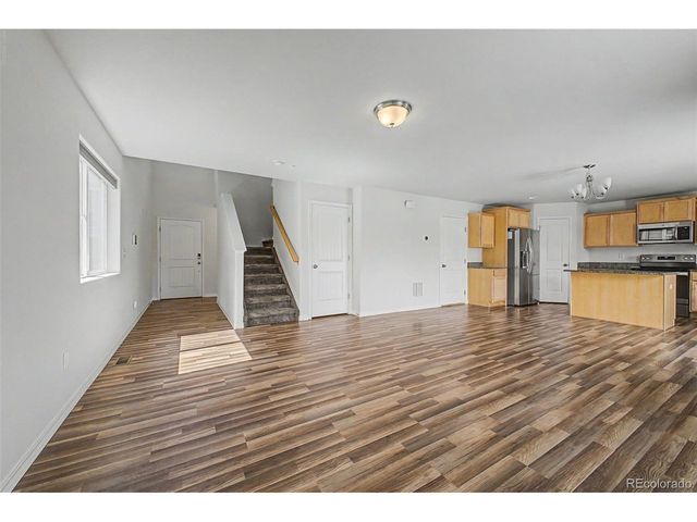 10629 Traders Pkwy, Fountain, CO 80817