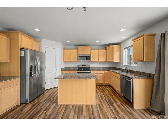 10629 Traders Pkwy, Fountain, CO 80817