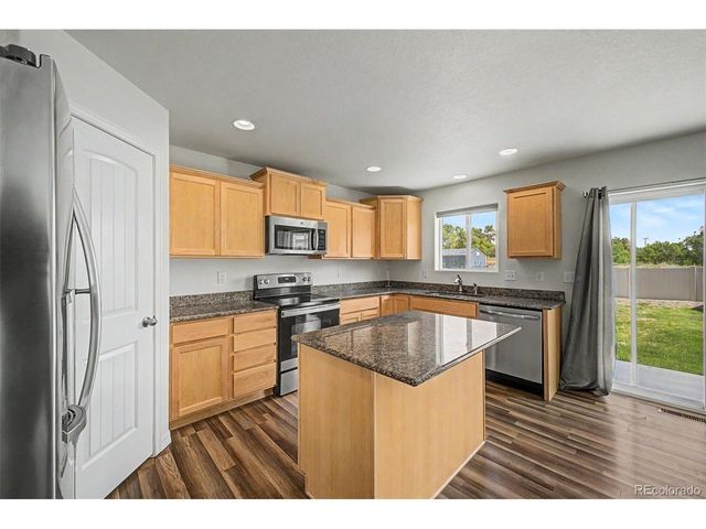 10629 Traders Pkwy, Fountain, CO 80817