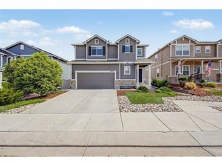 10629 Traders Pkwy, Fountain, CO 80817
