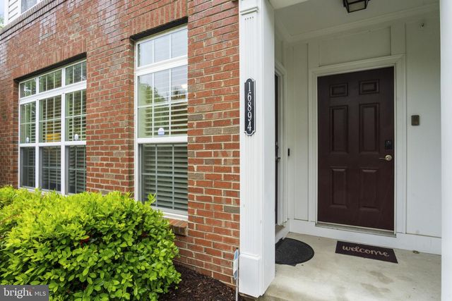 16894 PORTERS INN DR, Dumfries, VA 22026