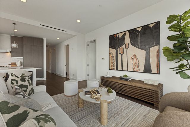 3130 N Harwood Street 1401, Dallas, TX 75201