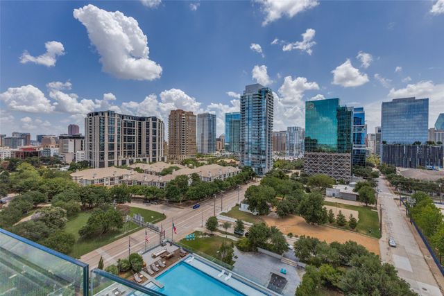 3130 N Harwood Street 1401, Dallas, TX 75201