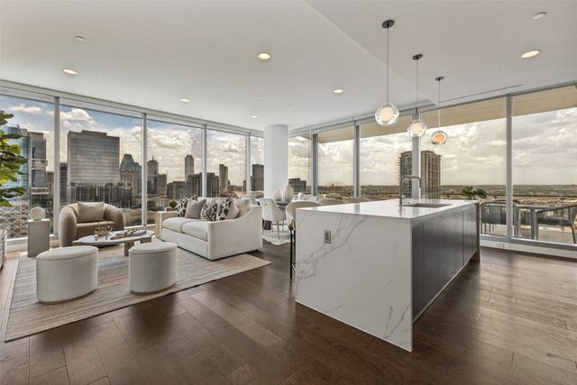 3130 N Harwood Street 1401, Dallas, TX 75201