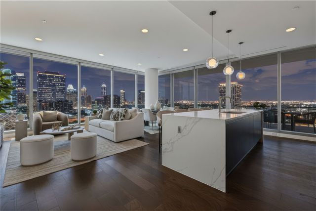 3130 N Harwood Street 1401, Dallas, TX 75201