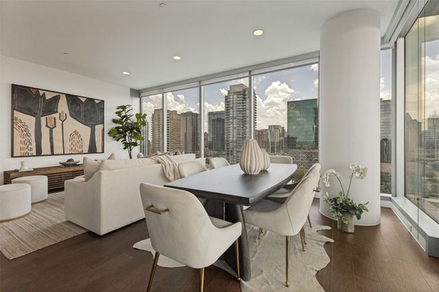 3130 N Harwood Street 1401, Dallas, TX 75201