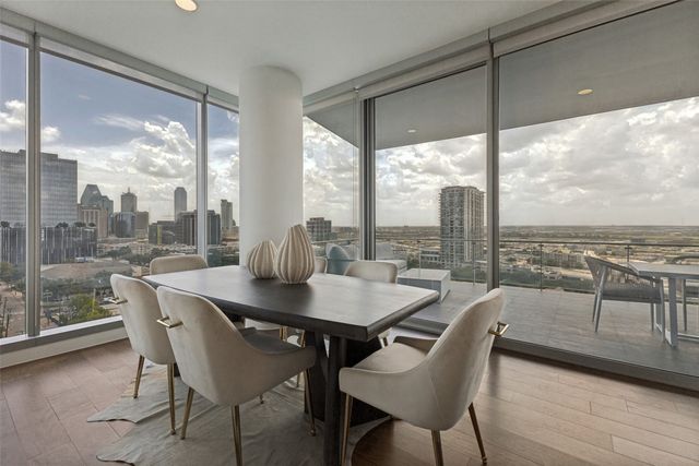 3130 N Harwood Street 1401, Dallas, TX 75201