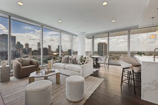 3130 N Harwood Street 1401, Dallas, TX 75201
